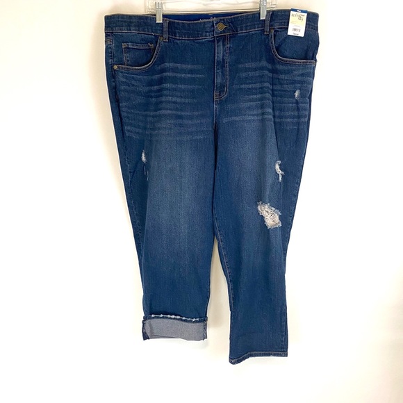 Terra & Sky Denim - Terra & Sky Jeans